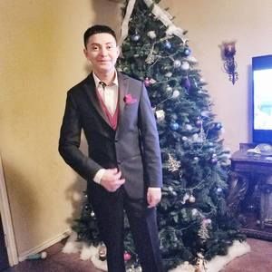 Meet your Posher, Alexander